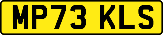 MP73KLS