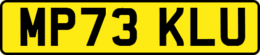 MP73KLU