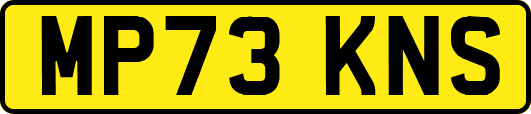 MP73KNS