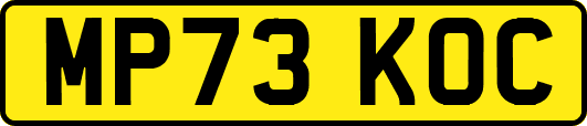 MP73KOC