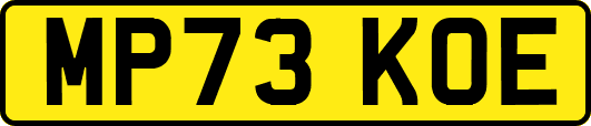 MP73KOE