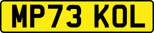 MP73KOL