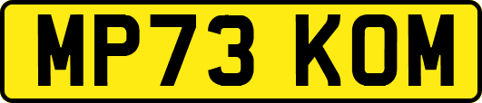 MP73KOM