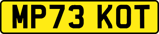 MP73KOT
