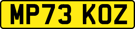 MP73KOZ