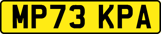 MP73KPA