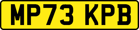 MP73KPB