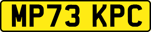 MP73KPC