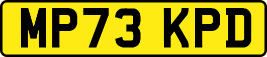 MP73KPD