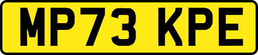 MP73KPE