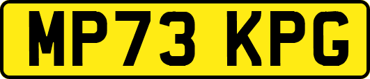 MP73KPG