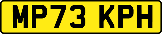 MP73KPH