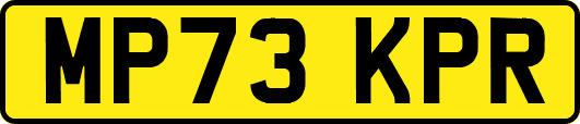 MP73KPR