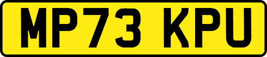 MP73KPU