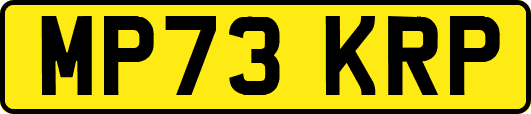 MP73KRP