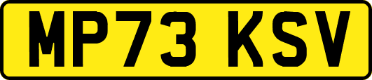 MP73KSV