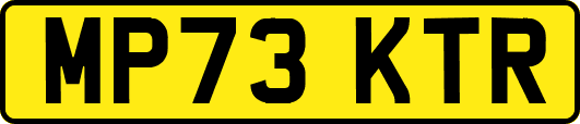 MP73KTR