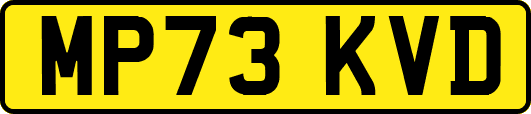 MP73KVD