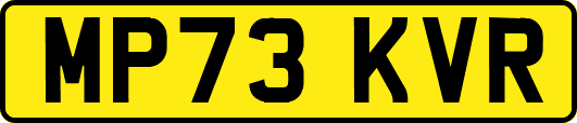 MP73KVR