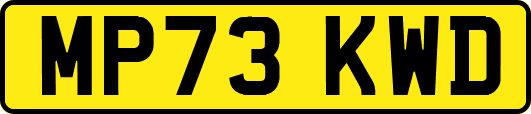 MP73KWD