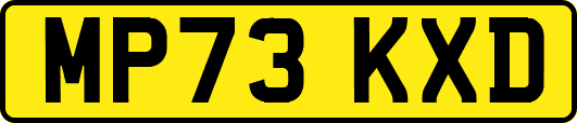 MP73KXD