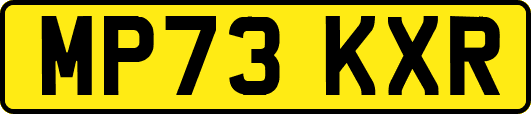 MP73KXR