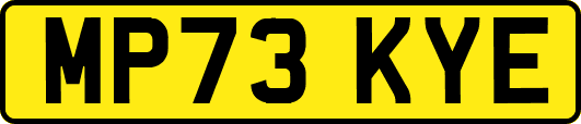 MP73KYE