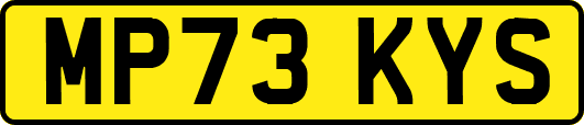 MP73KYS