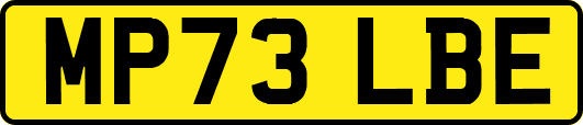 MP73LBE
