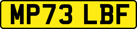 MP73LBF