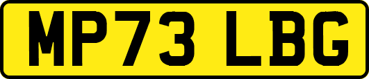 MP73LBG