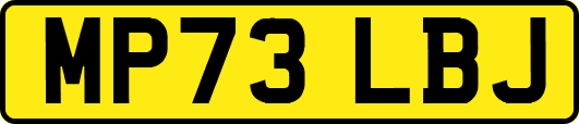 MP73LBJ