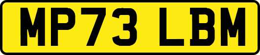 MP73LBM