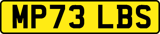 MP73LBS