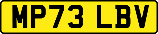 MP73LBV