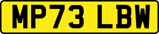 MP73LBW
