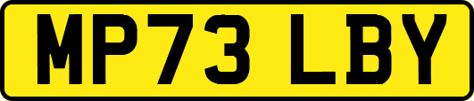MP73LBY