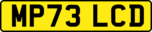 MP73LCD