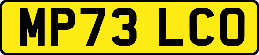 MP73LCO