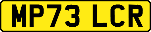 MP73LCR