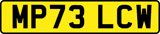 MP73LCW