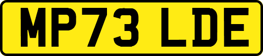 MP73LDE