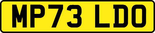 MP73LDO