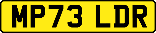 MP73LDR