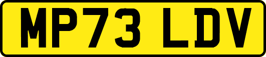 MP73LDV