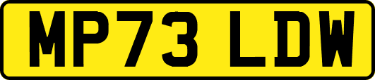 MP73LDW