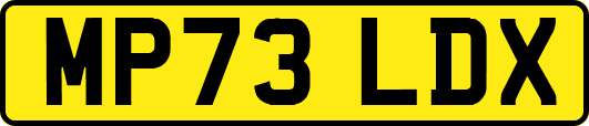 MP73LDX