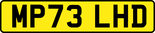 MP73LHD