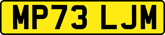 MP73LJM