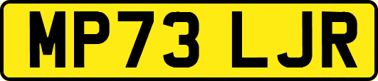 MP73LJR